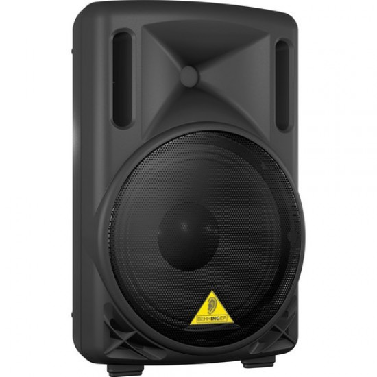 Behringer Eurolive B210D 200W 10 inch Powered Speaker Behringer Eurolive B210D 200W 10 inch Powered Speaker