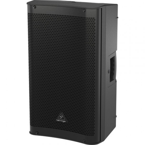 Behringer DR112DSP 1200W 12 inch Powered Speaker