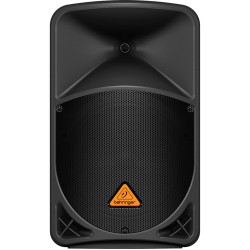 Behringer Eurolive B112MP3 1000W 12 inch Powered Speaker