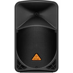 Behringer Eurolive B112MP3 1000W 12 inch Powered Speaker