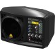 Behringer Eurolive B207MP3 Personal PA/Monitor Speaker Behringer Eurolive B207MP3 Personal PA/Monitor Speaker