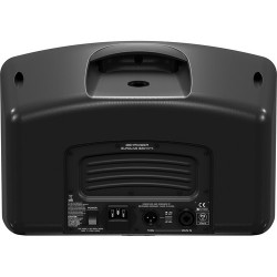 Behringer Eurolive B207MP3 Personal PA/Monitor Speaker