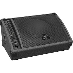 Behringer Eurolive F1220D 250W 12 inch Active Floor Monitor