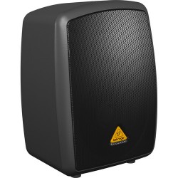 Behringer MPA40BT 40W Portable PA System