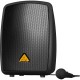 Behringer MPA40BT 40W Portable PA System