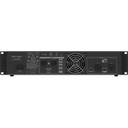 Behringer NX1000 Power Amplifier