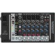 Behringer Europower PMP500MP3 500W 8-Channel Powered Mixer