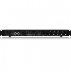 Behringer U-Phoria UMC1820 USB Audio Interface