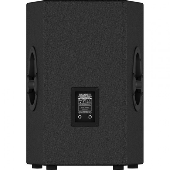 Behringer VS1220 600W 12 inch Passive Speaker Behringer VS1220 600W 12 inch Passive Speaker