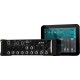 Behringer X Air XR12 12-channel Tablet-controlled Digital Mixer