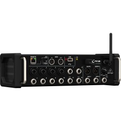 Behringer X Air XR12 12-channel Tablet-controlled Digital Mixer