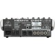 Behringer Xenyx Q1204USB Mixer with USB