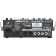 Behringer Xenyx QX1204USB Mixer with USB and Effects