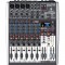 Behringer Xenyx X1204USB Mixer with USB and Effects