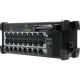 Mackie DL16S 16-channel Rackmount Digital Mixer