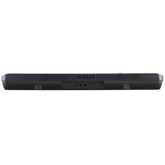 Bundle - Yamaha PSR-E283 61-key Portable Keyboard with Free Stand and Bag Bundle Bundle - Yamaha PSR-E283 61-key Portable Keyboard with Free Stand and Bag Bundle