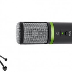 Mackie EM-USB - USB Condenser Microphone