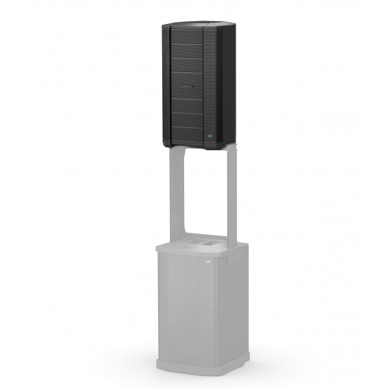 Bose Portable F1 Model 812 Flex Array Loudspeaker 230V Uk Bose Portable F1 Model 812 Flex Array Loudspeaker 230V Uk