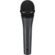 Sennheiser E825-S Handheld Cardioid Dynamic Microphone With On/Off Switch