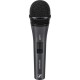 Sennheiser E825-S Handheld Cardioid Dynamic Microphone With On/Off Switch