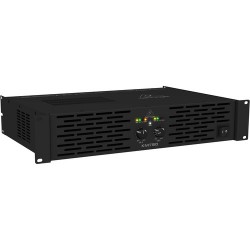 Behringer KM750 750W 2-channel Power Amplifier