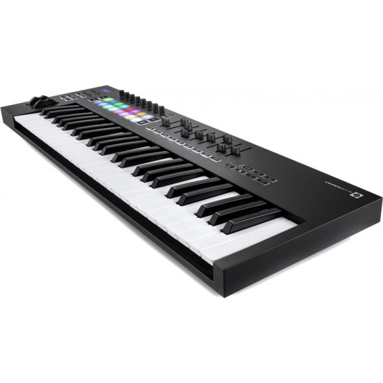 Novation Launchkey 49 MK3 49-key Keyboard Controller