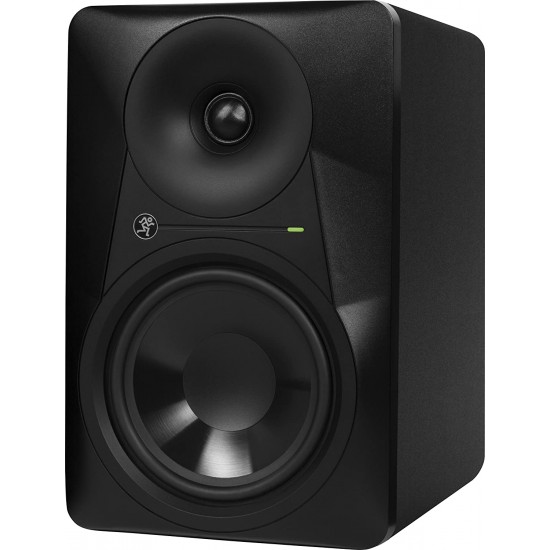 Mackie MR624 6.5 inch Powered Studio Monitor