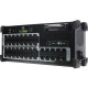 Mackie DL32S 32-channel Rackmount Digital Mixer