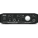 Mackie Onyx Artist 1-2 USB Audio Interface