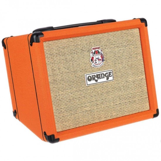 Orange Crush Acoustic 30 30-watt 1x8" Acoustic Combo - Orange