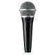 Shure PGA48-QTR-E Dynamic Microphone 