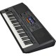 Yamaha PSR-SX900 61-Key Superior Arranger Keyboard 