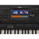 Yamaha PSR-SX900 61-Key Superior Arranger Keyboard 