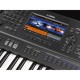 Yamaha PSR-SX900 61-Key Superior Arranger Keyboard 