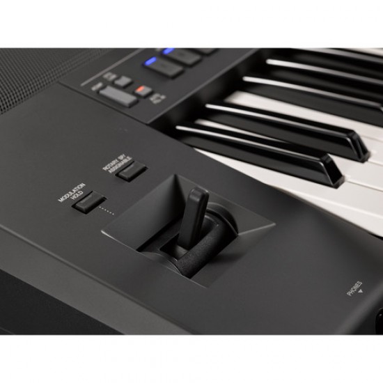 Yamaha PSR-SX900 61-Key Superior Arranger Keyboard 