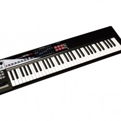 Roland XPS-10 Expandable Synthesizer Black