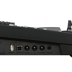 Roland XPS-10 Expandable Synthesizer Black