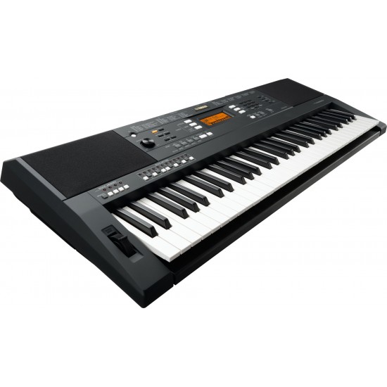 Yamaha PSR-A350 Arabic Keyboard