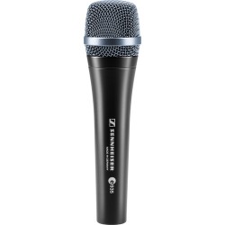 Sennheiser E 935 Cardioid Dynamic Vocal Microphone