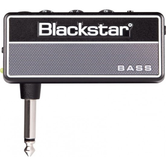 Blackstar 2 FLY Bass - 3 Channel Headphone Bass Amp Blackstar 2 FLY Bass - 3 Channel Headphone Bass Amp