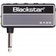 Blackstar 2 FLY Bass - 3 Channel Headphone Bass Amp