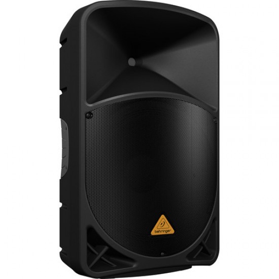 Behringer Eurolive B115MP3 1000W 15 inch Powered Speaker