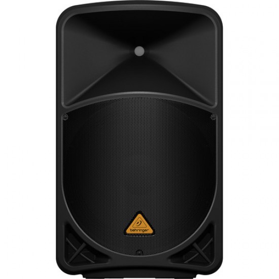 Behringer Eurolive B115MP3 1000W 15 inch Powered Speaker