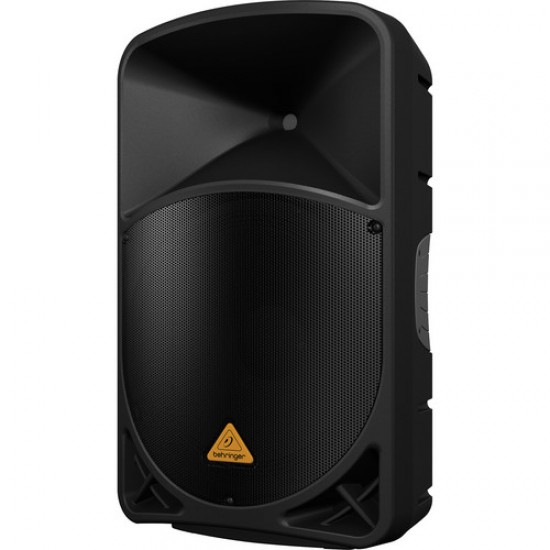 Behringer Eurolive B115MP3 1000W 15 inch Powered Speaker
