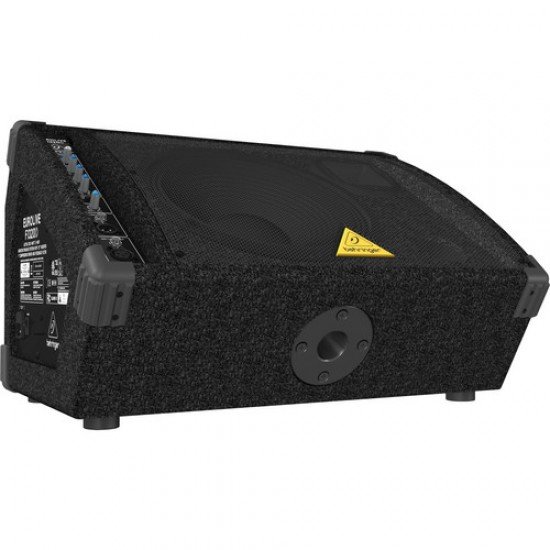 Behringer Eurolive F1320D 300W 12 inch Active Floor Monitor Behringer Eurolive F1320D 300W 12 inch Active Floor Monitor