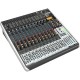 Behringer Xenyx QX2442USB Mixer with USB and Effects Behringer Xenyx QX2442USB Mixer with USB and Effects