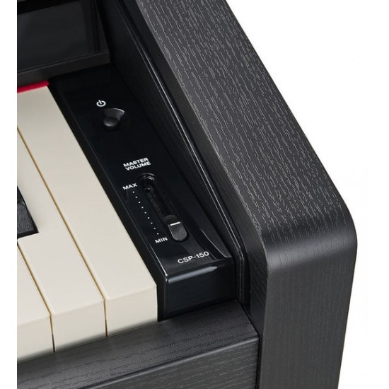 Yamaha Clavinova CSP-150 Black (Display Unit ) Yamaha Clavinova CSP-150 Black (Display Unit )