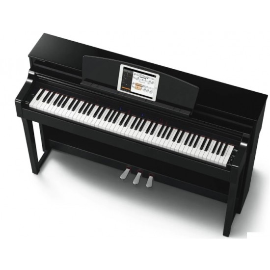 Yamaha Clavinova CSP-150 Black (Display Unit ) Yamaha Clavinova CSP-150 Black (Display Unit )