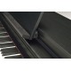 Yamaha Clavinova CSP-170 Black with Free Piano Bench