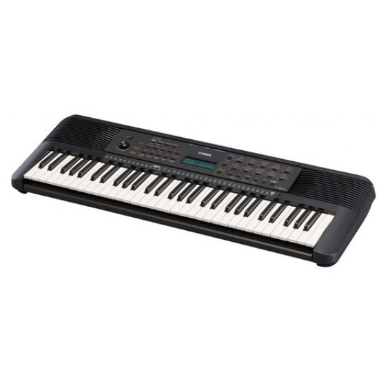 Bundle - Yamaha PSR-E283 61-key Portable Keyboard with Free Stand and Bag Bundle Bundle - Yamaha PSR-E283 61-key Portable Keyboard with Free Stand and Bag Bundle